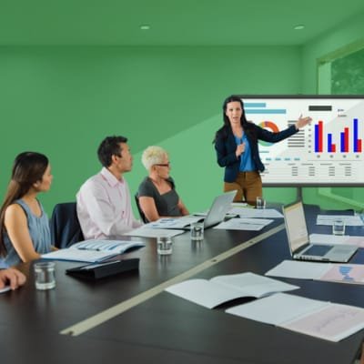Home 6 powerpoint presentation assistant